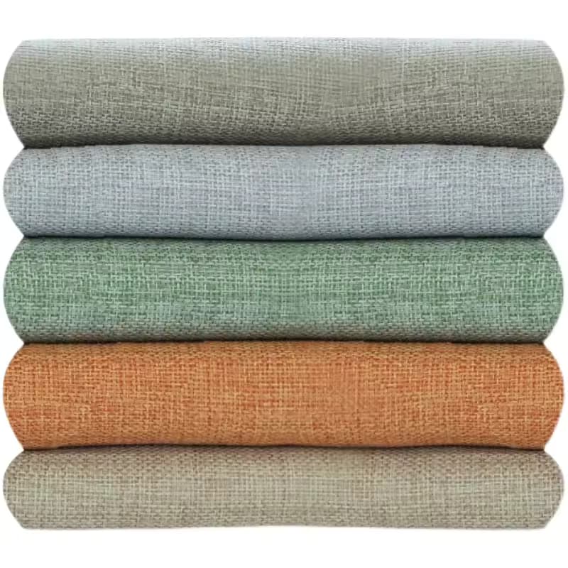Linen Fabric Roll